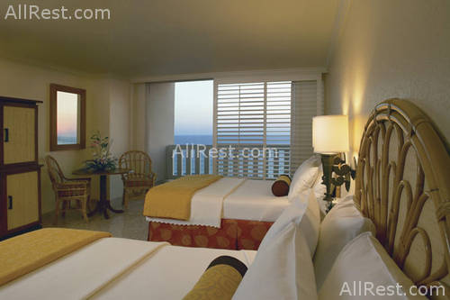The Fairmont Acapulco Princess 5